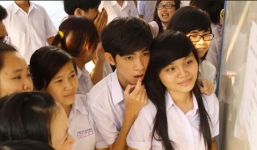 Trường '27 điểm trượt đại học' dự kiến giảm điểm chuẩn