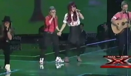 Khán giả “phát cuồng” vì màn giả gái “bá đạo” trong Nhân tố bí ẩn