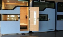 Bộ trưởng Thăng 'trảm' dịch vụ buồng ngủ 5 sao tại sân bay Nội Bài