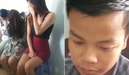 Kiều nữ bán dâm hóa tú bà vì bị khách mua dâm 'trả về'