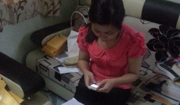 Suốt 5 năm sống trong sợ hãi vì liên tục bị tán tỉnh bằng tin nhắn