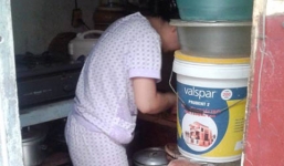 Làm dâu phố cổ: Đang 'sinh hoạt' thì em chồng chui vào ngủ cùng