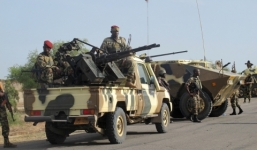 Phiến quân Boko Haram bắt cóc vợ Phó thủ tướng Cameroon