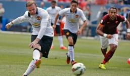 5 điều rút ra từ trận thắng của Man Utd trước AS Roma