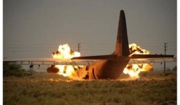 Sai lầm kinh khủng khiến bạn chết trước khi máy bay rơi