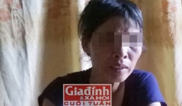 Suýt bị biến thành nô lệ tình dục vì chai nước miễn phí