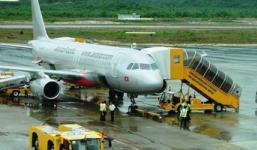 Vụ máy bay Jetstar mất liên lạc: Đình chỉ kiểm soát không lưu