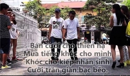 Sự ra đi của Toàn Shinoda và bài học cuộc sống cho giới trẻ