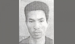 Sa lưới cùng tình nhân sau bốn năm trốn truy nã