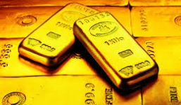 Vàng trượt dốc, không có dấu hiệu hồi phục?