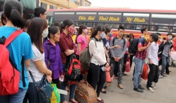 Lý do khiến sinh viên lựa chọn trở về quê sau khi tốt nghiệp