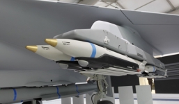 Việt Nam sẽ mua hàng loạt máy bay Gripen để thay Mig-21?