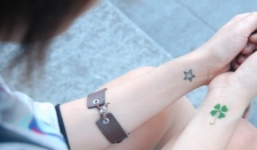 Giới trẻ xăm mình - Nên hay không nên?