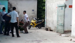 Đằng sau thảm án 'tình già' rúng động Đà Nẵng