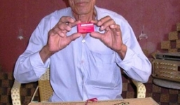 Vụ ăn mì trúng 100 triệu: Công ty mì 'dụ' khách nhận 5 triệu