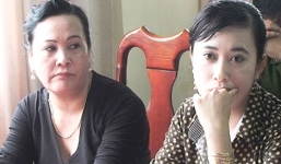 Bôi nhọ chủ tịch xã đổi tình lấy chức vụ