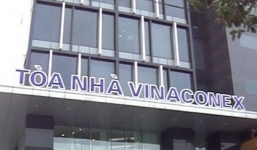 9 lần vỡ ống nước, UBND TP Hà Nội vẫn giao Vinaconex thi công