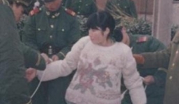 Con đường trở thành tử tù của cô gái từng bị cha đẻ cưỡng hiếp