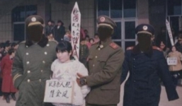 Con đường trở thành tử tù của cô gái từng bị cha đẻ cưỡng hiếp