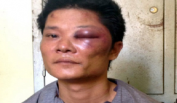 Vụ cướp súng, chĩa vào công an bóp cò qua lời kể nhân chứng