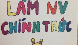 Đơn xin việc cực độc khiến nhà tuyển dụng 'khó lòng từ chối'