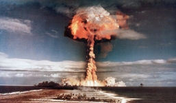 Giải mật vụ Liên Xô định dùng vũ khí hạt nhân loại bỏ 'mối đe dọa' Trung Quốc