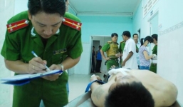 'Phi công trẻ' vén màn đâm chết con gái của vợ hờ