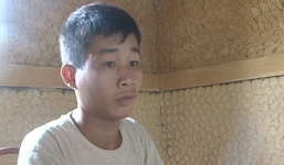 Đâm thấu phổi một người chỉ vì mâu thuẫn nhỏ