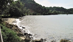 Kho báu đầy vàng và bí ẩn đảo Hải Tặc ở Kiên Giang