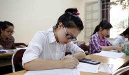 Phó TT Vũ Đức Đam đánh giá 3 phương án kỳ thi quốc gia của Bộ Giáo dục