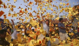 13 điều nên làm trong tháng cô hồn