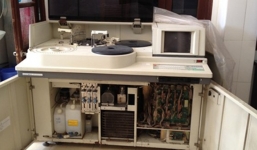 Máy xét nghiệm tiền tỷ tại bệnh viện cho kết quả không chính xác