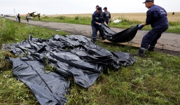 Lợi dụng vụ MH17, nhà khoa học tuyên truyền  'ngày tận thế'