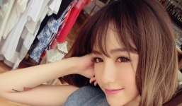 Ngắm nhan sắc nữ sinh tự xưng là 'đệ nhất mỹ nhân'