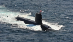 Nhật Bản 'không giấu giếm' mong muốn hợp tác vũ khí với Việt Nam