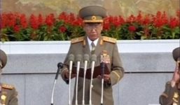 Triều Tiên dọa tấn công hạt nhân vào Nhà Trắng và Lầu Năm Góc