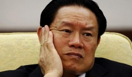 Trung Quốc chính thức điều tra nguyên Bộ trưởng Công an Chu Vĩnh Khang