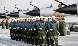 Báo Nhật: Trung Quốc lập trung tâm chỉ huy tác chiến Hoa Đông