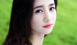 Nhan sắc hotgirl Việt cực nổi tiếng ở Thái Lan