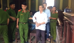 Thiếu nữ không biết gì khi bị 4 'yêu râu xanh' thay nhau hãm hiếp