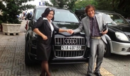 Đại gia Tuyên Quang bí ẩn với khối tài sản hàng trăm tỷ đồng   