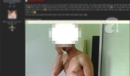 Giật mình với ký sự chăm trai trẻ của 'quý bà'