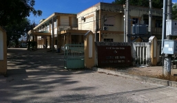 Giám đốc bệnh viện bị cảnh cáo vì....từ chối làm phó giám đốc Sở Y tế