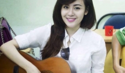 Bà Tưng lặn lội đường xa đi làm từ thiện