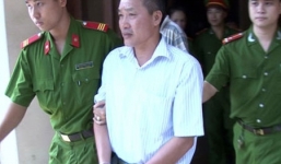 Thái Nguyên: Bắt Phó Tổng giám đốc công ty thép Gia Sàng