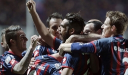 Đội bóng cho cầu thủ dùng thuốc… kích dục