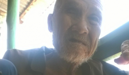 Bi kịch của ông lão ăn xin sau ngày bị cướp 25 lượng vàng