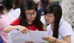 Nhiều trường top đầu dự kiến giảm điểm chuẩn đại học 2014