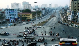 Đường Hoàng Cầu - “đường đắt nhất hành tinh” ngốn bao nhiêu tiền?