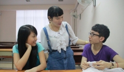 Học trò của cô giáo chuyển giới nghỉ 4-6 năm vẫn đậu ĐH